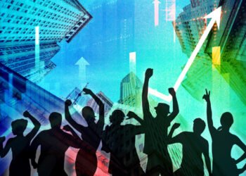 Wall Street clocks in a rally for second day across tech stocks, small caps and long-term Treasurys