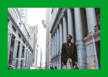 Wall Street is starting 2026 with echoes of 2000’s dot-com woes