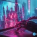 Waltio faces ransom threat from notorious hacker group