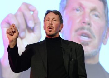 Warner Bros. tells shareholders that Larry Ellison’s wealth isn’t enough to best Netflix bid