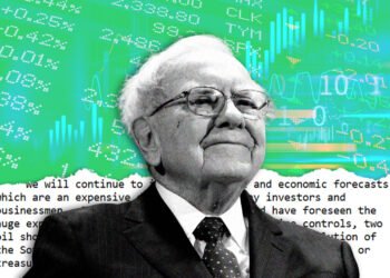 Warren Buffett gifts us 5 secrets for investing success as he hands off Berkshire Hathaway’s reins