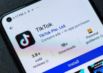 We Now Know What Caused the TikTok Outage