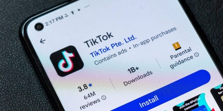 We Now Know What Caused the TikTok Outage