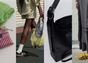 We’ve Traveled All Over the World With Baggu Bags—These Are Our Favorites