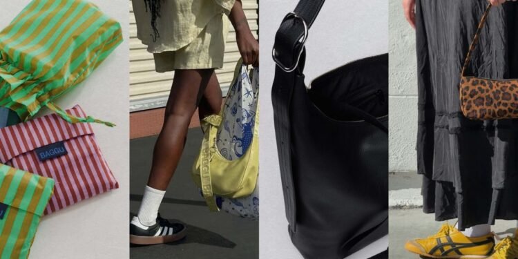 We’ve Traveled All Over the World With Baggu Bags—These Are Our Favorites