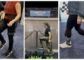 What I Learned After Trying Out Every Exoskeleton at CES