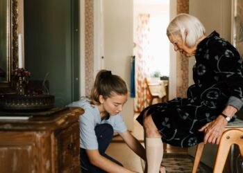 What Medicaid 'big beautiful bill' changes mean for family caregivers