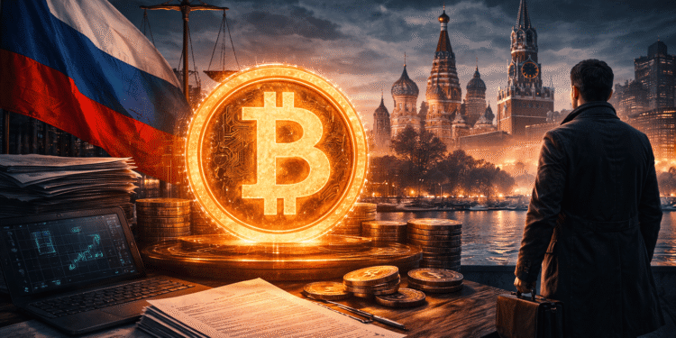 bitcoin crypto russia