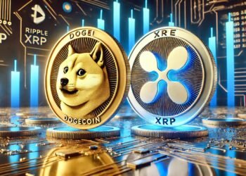 Dogecoin price XRP