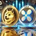Dogecoin price XRP