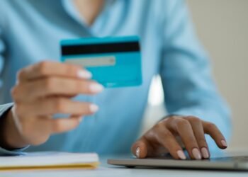 What Trump's 10% credit card interest rate cap idea may mean for you