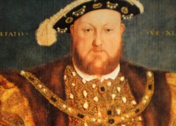 What investors piling into gold can learn from King Henry VIII