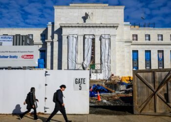 What it means for credit card and mortgage rates