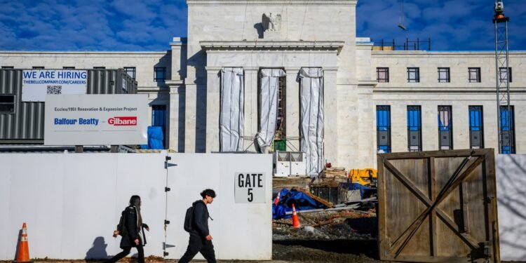 What it means for credit card and mortgage rates