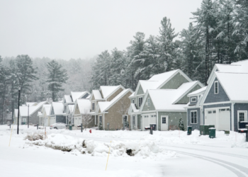 What to Do to Prepare Your House for This Weekend's Historic Winter Storm