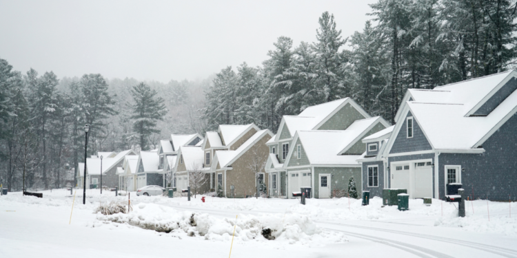 What to Do to Prepare Your House for This Weekend's Historic Winter Storm