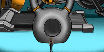 What to Expect the First Time You Go to the Gym