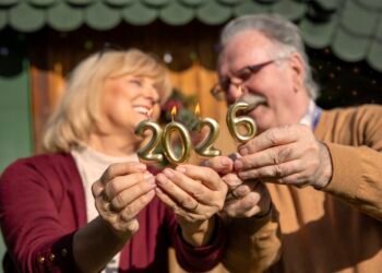 What you need to know about changes to Social Security, Medicare and Medicaid in 2026