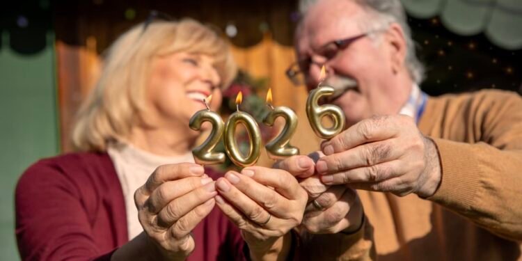 What you need to know about changes to Social Security, Medicare and Medicaid in 2026