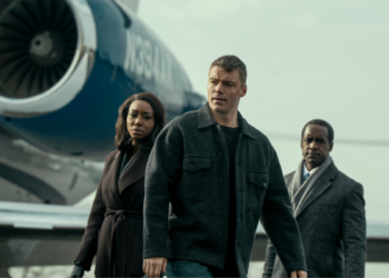 What's New on Netflix in February 2026