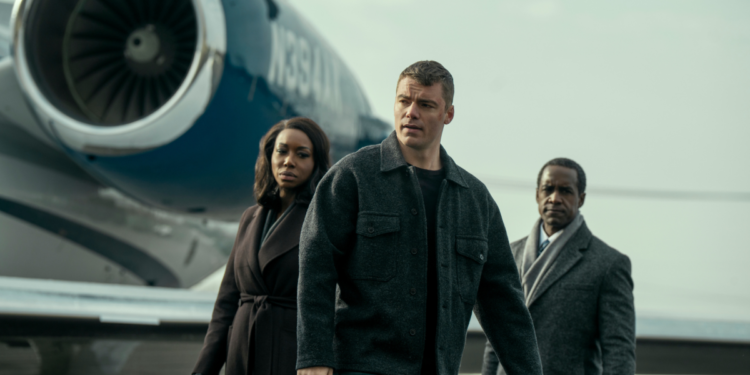 What's New on Netflix in February 2026