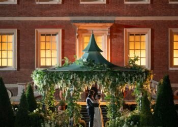 Where Is 'Bridgerton' Filmed? A Look at the Show's Sauciest UK Filming Locations