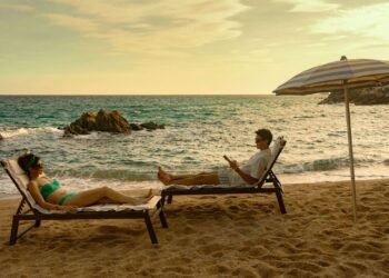 Condé Nast Traveler