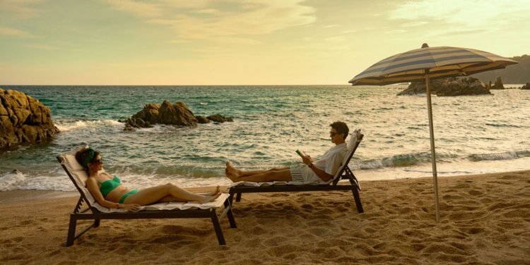 Condé Nast Traveler