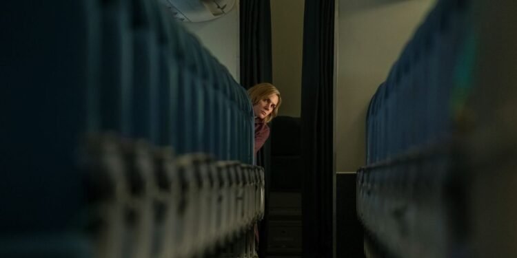 Condé Nast Traveler