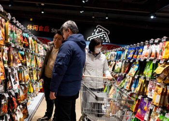 Where stock analysts predict China’s consumers will spend in 2026