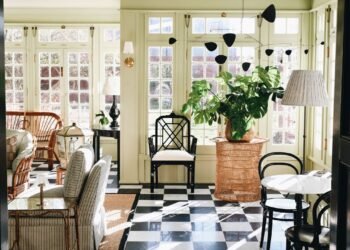 Condé Nast Traveler