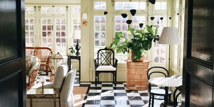 Condé Nast Traveler