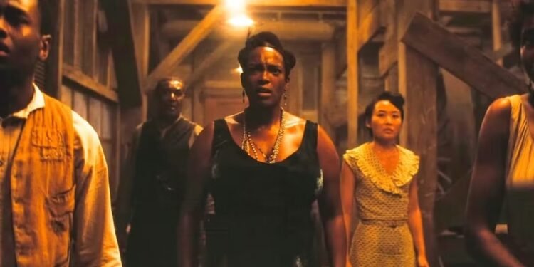 Where to Stream the 2026 Oscar Nominees