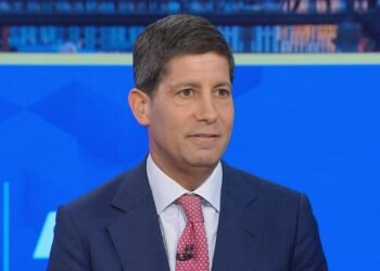 Who is Kevin Warsh? Trump’s pick to lead the Federal Reserve