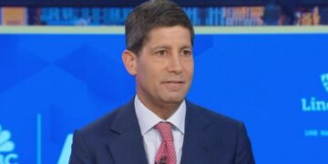 Who is Kevin Warsh? Trump’s pick to lead the Federal Reserve