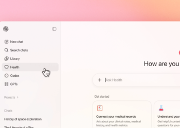 Why I Won't Be Giving ChatGPT Health My Medical Records