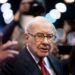 Why Michael Burry’s AI skepticism can be explained by an escalator that Warren Buffett built