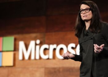 Why Microsoft’s stock is getting punished after earnings