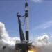 Why Rocket Lab’s stock could cool off after a blistering 263% rally in the past year