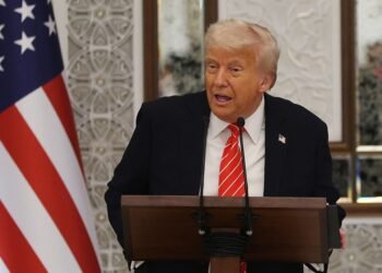 Why Trump banning institutional investors like Blackstone from buying homes won’t bring down housing costs, according to experts