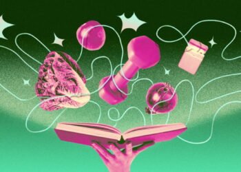 Why You Should Think of New Habits As Skills