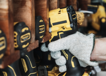 Why You Should Upgrade Your Power Tools (Even If They’re Not That Old)