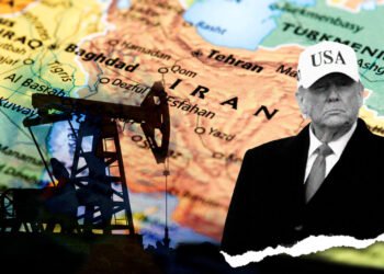 Why oil experts say U.S.-Iran tensions feel different this time around than previous crises