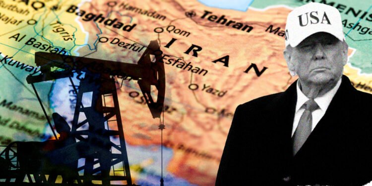 Why oil experts say U.S.-Iran tensions feel different this time around than previous crises