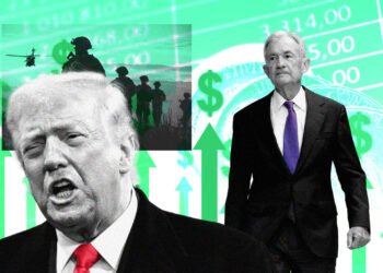 Why portfolio managers are whispering about inflation worries in 2026