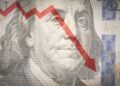 Why the dollar just had its worst week in 8 months despite Trump’s pivot on tariffs