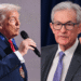 Why the market is now more sensitive to the latest battle between Jerome Powell and President Trump