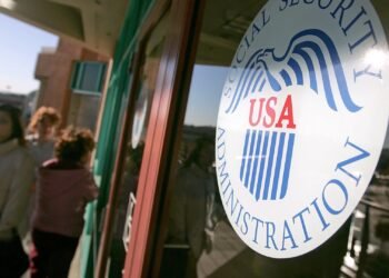 'Will Social Security run out?' is the wrong question, economist says