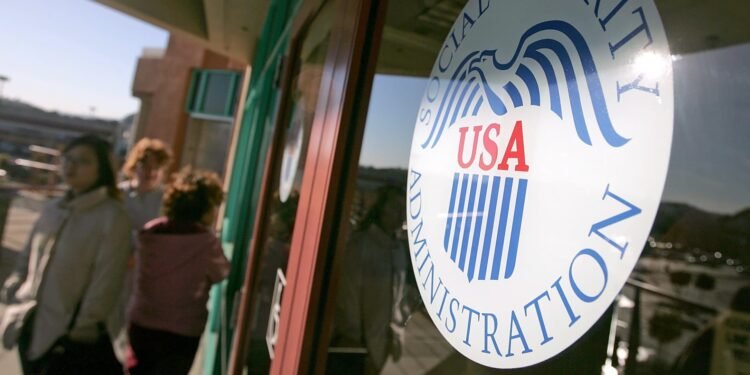 'Will Social Security run out?' is the wrong question, economist says