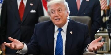 Will mortgage rates fall under Trump’s next Fed chair? Here’s what to know.